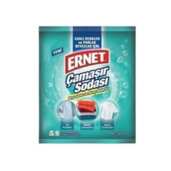 Sodası Çamaşır 500 Gr