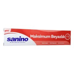Maksimum Beyazlık 75 Ml