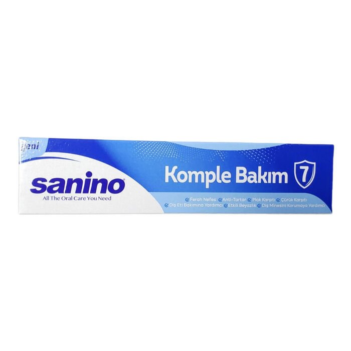 Komple Bakım 75 Ml