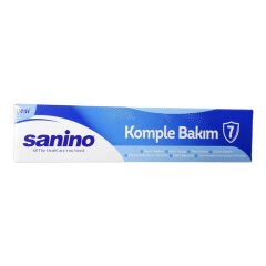 Komple Bakım 75 Ml