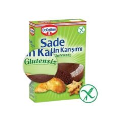 Un Karışımı Glutensiz Sade 250 Gr