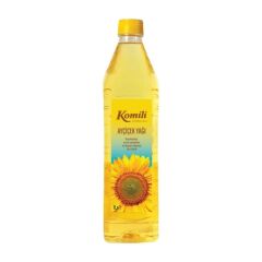 Ayçiçek Yağı 1 Lt