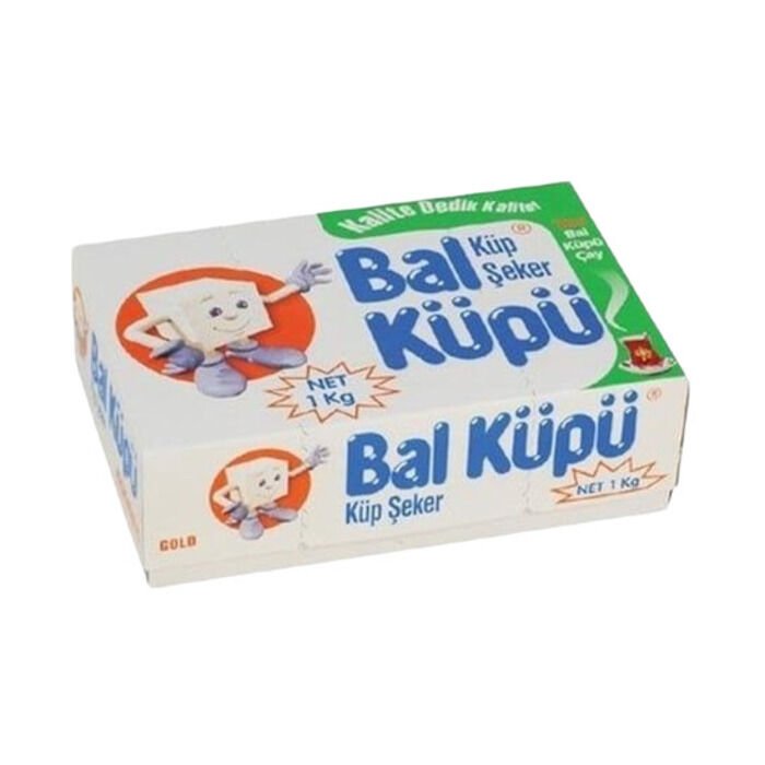 Küp Şeker 1 Kg