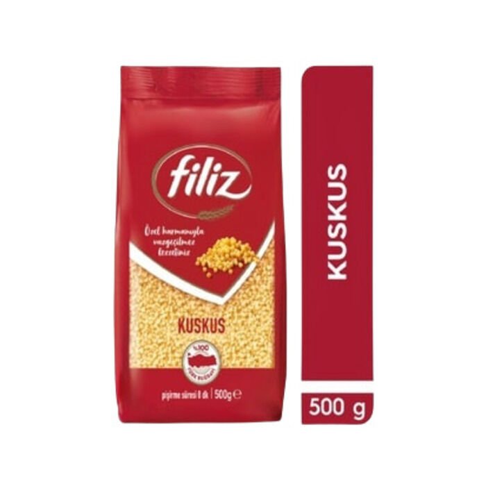 Makarna Kuskus 500 Gr