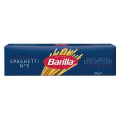 Makarna Spaghetti 500 Gr
