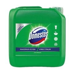 Çamaşır Suyu Çam Ferahlığı 3240 Ml
