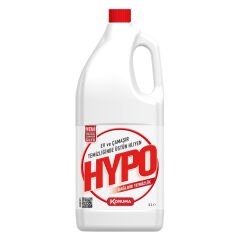 Çamaşır Suyu 4 Lt