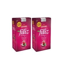 Çaykur Filiz Çay 1000 Gr X 2 Adet