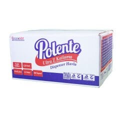 Polente Ultra Dispenser Z Katlama Havlu
