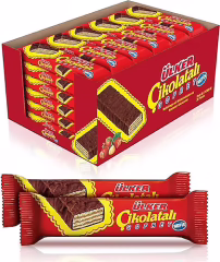 Ülker Çikolatalı Gofret 36x36 gr
