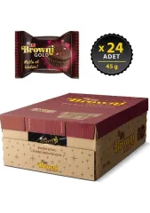Eti Browni Gold Vişneli Kek 24 Adet