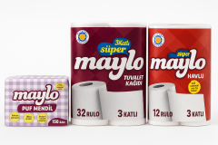 Maylo Fırsat Kutusu